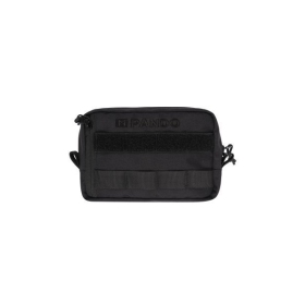 PANDO MOTO POUCH BLACK