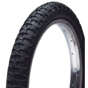 BICYCLE TYRE VEE RUBBER VRB-024 16x2,1,25