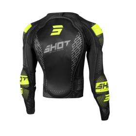 Shot Airlight 2.0 Protector Jacket