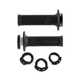 DOMINO D-Lock Grips 22mm