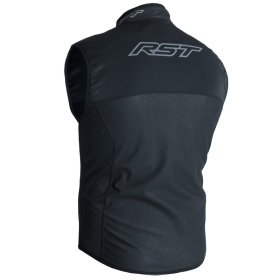 RST Thermal Wind Block Gilet - Black Size S