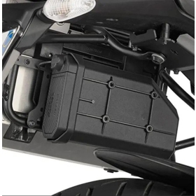 Givi TL1146KIT montavimo rinkinys S250 įrankių dėžei tvirtinti DUCATI/ HONDA/ KAWASAKI/ ROYAL ENFLIED/ TRIUMPH