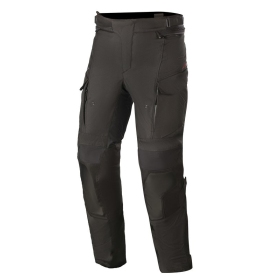 Alpinestars kelnės Andes v3 Ilgos Drystar Juodos