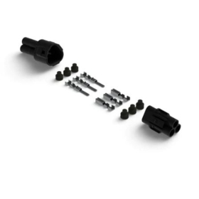 DENALI Connectors Set Waterproof 3 Pins