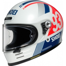 Shoei Glamster MM93 Retro Helmet