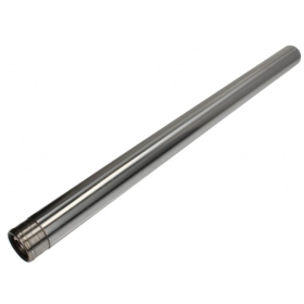 Front shock fork tubes inner pipe TLT KAWASAKI VN 900cc 06-10 620x41mm