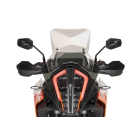 Puig Kit Deflectors Ktm 1090/1290 transparent