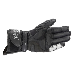 Alpinestars Glove SP-2 v3 Black/White