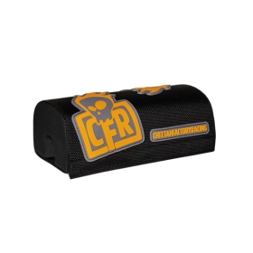 CFR bar pad Orange