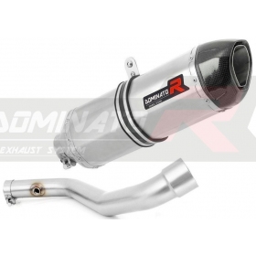 Exhaust kit Dominator HP1 BMW R1100RT 1996-2001