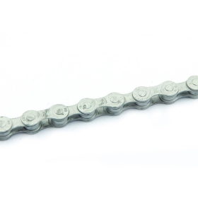 KMC chain Z8.3 6/7/8 speeds 114L gray