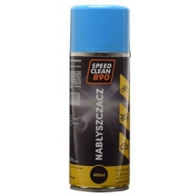 SPEED CLEAN 890 Universal aerosol cleaner 400ml