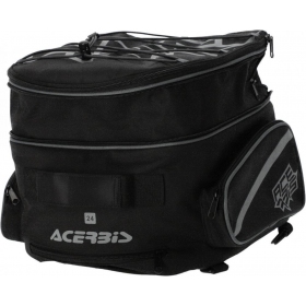 Acerbis Grand Tour Motorcycle Tail Bag 24L