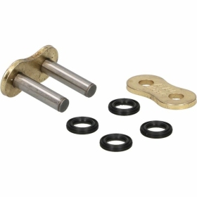 AFAM MR A520MX6 Rivet Link 520 -  Gold