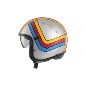 Premier Helmets Vintage Platinum ED. EX 77 BM