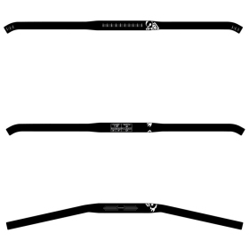 CFR Rooster handlebar 2.0 Black