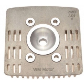 Cylinder head ROMET 2gears / 40mm