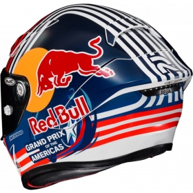 Uždaras šalmas HJC RPHA 1 Red Bull Austin GP
