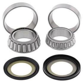 ALL BALLS Steering Shaft Bearing Kit Honda CR125-250R 95-97