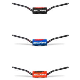 SCAR O² Universal Handlebar Ø28,6mm