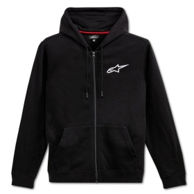 Alpinestars Ageless Chst Džemperis Juoda / Balta