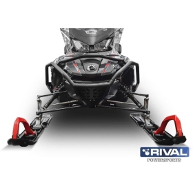 Rival priekinis bamperis Ski Doo / Lynx 2019-23