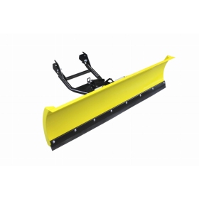 Snowplow with mounting Suzuki KING QUAD 700 / 750