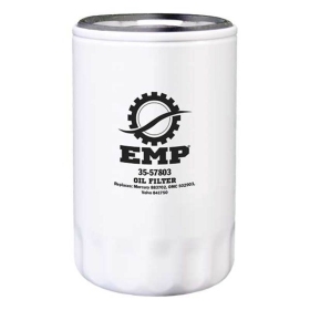 EMP Tepalo filtras Mercruiser / OMC / Volvo