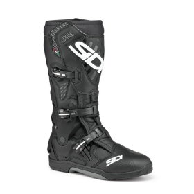 SIDI Crossair MX Boot Black 49