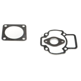 Cylinder gasket set Airsal Piaggio / Gilera AC 50cc / Ø40 2T