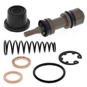 ALL BALLS Rear Brake Master Cylinder Repair Kit KTM EXC/SX 125-250 02-12/HUSABERG FE/FS/FX/TE 250-570 09-11