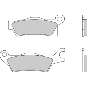 Brembo Brakepads Sintered Off-Road CAN-AM	