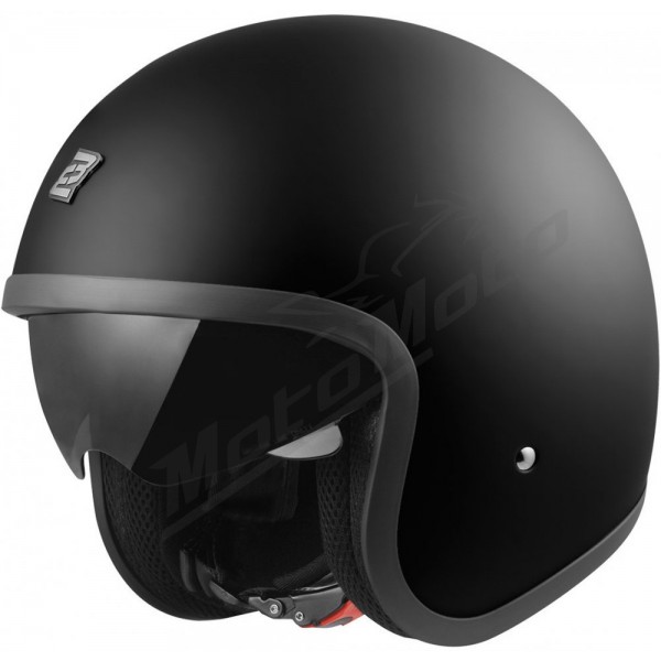 Casco jet panthera hot sale