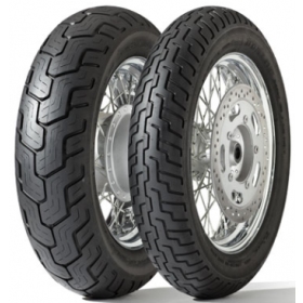 Tyre DUNLOP D404 TL 76H 180/70 R15