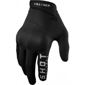 Shot Trainer CE 3.0 OFFROAD / MTB Winter gloves