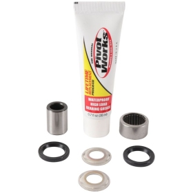 PIVOT WORKS SHOCK ABSORBER BEARING KIT GasGas EC / FSE / Halley / MC / SM / MUZ SM 125-450cc 98-19