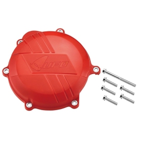 UFO Clutch Cover Protection Honda CRF250R 10-17