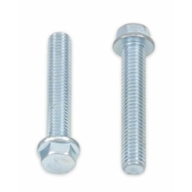 BOLT 8mm Hex Head Screw M6x1x35mm 10 pieces