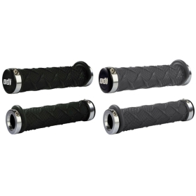 ODI X-treme ATV Lock-on Grips Full Waffle