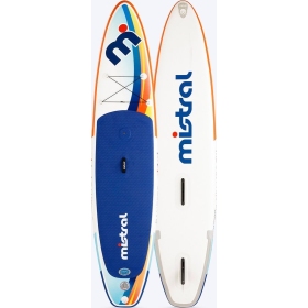 Mistral Pampero SUP 11.5 set