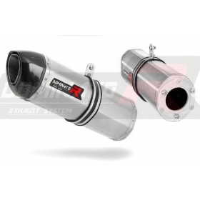 Exhaust silencer Dominator HP1 TRIUMPH TT 600 