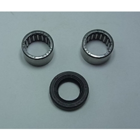 TOURMAX Clutch Control Repair Kit SUZUKI RM 250 2001-2008