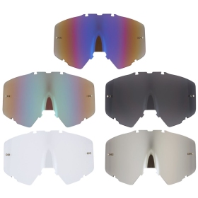 Off Road Goggles AMOQ Aster Lens