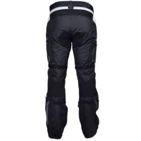 LS2 NORWAY textile pants for men