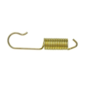 Sno-X Exhaust spring 92,6mm