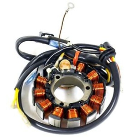 Kimpex Stator POLARIS ATP / MAGNUM / RANGER / SCRAMBLER / SPORTSMAN 400-500cc 1999-2003