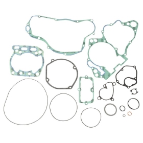 Engine gasket set Athena Suzuki RM 250 03-08