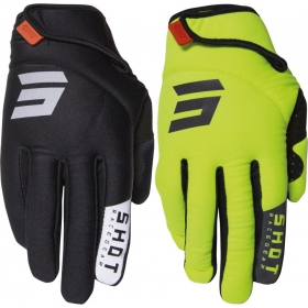 Shot Trainer 2.0 OFFROAD / MTB gloves