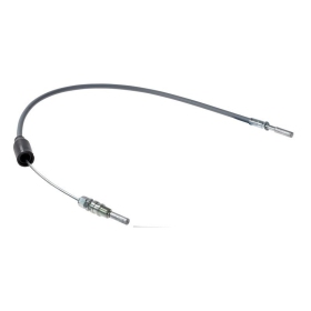 Forte Rear brake cable Grey Tunturi 66-