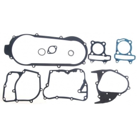 Engine gaskets set CHINESE SCOOTER / GY6 125cc 4T (Variator cover length 41cy)
